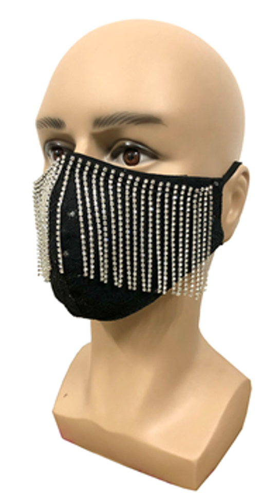 Fashion Face Mask -FM2056