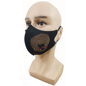 Fashion Face Mask -FM2057