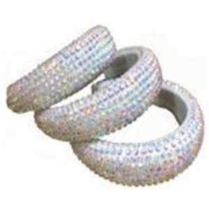 Fashion Hotfix Hair Band - HA214
