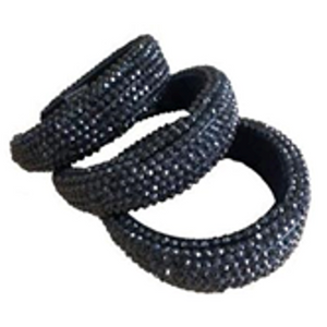 Fashion Hotfix Hair Band - HA214