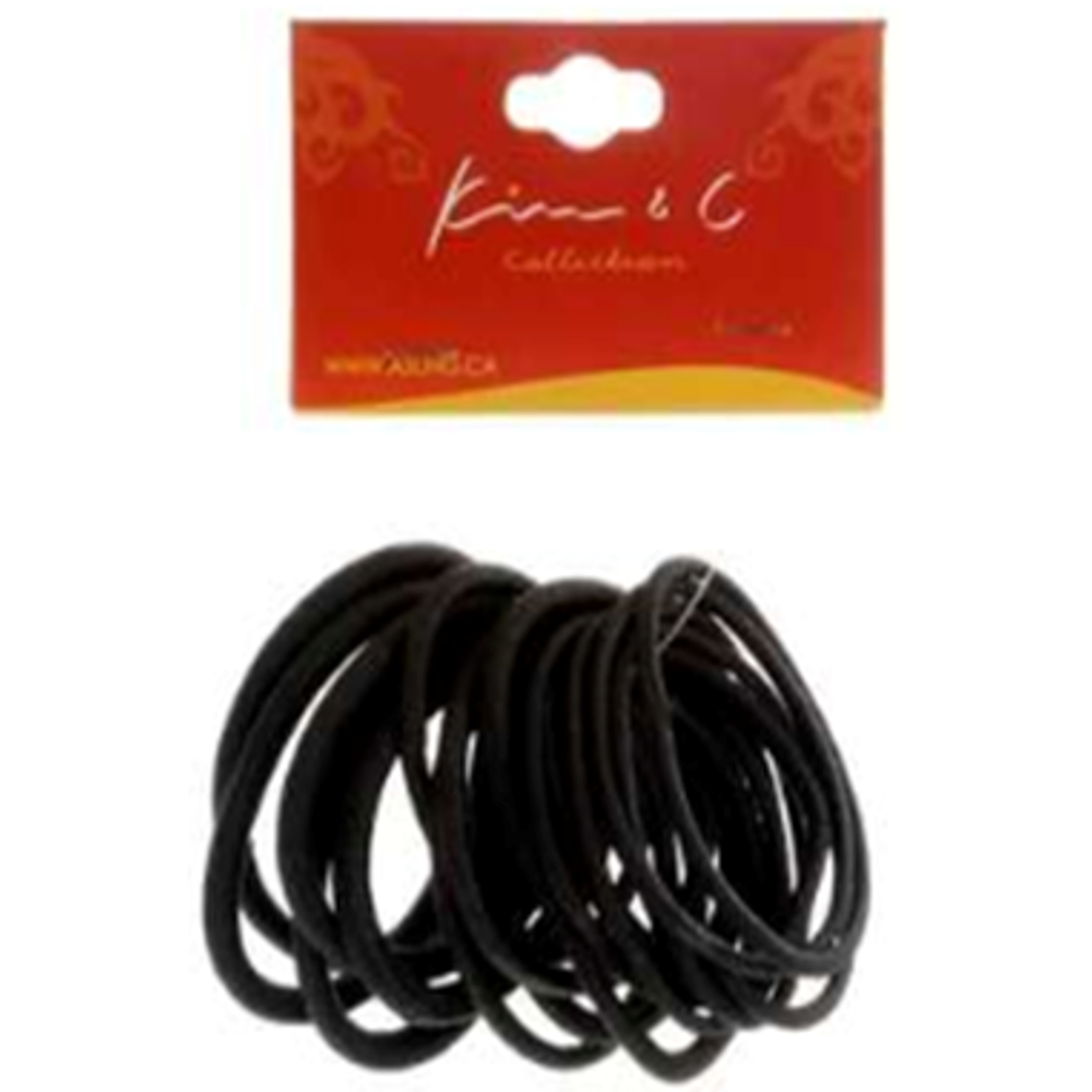 Ponytail Holder small - IV00978BLA