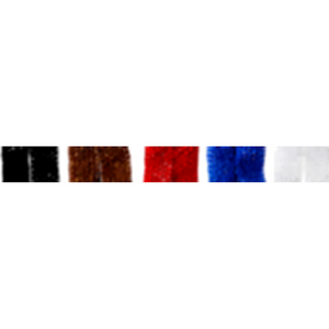 2pcs Mesh Head Bands - IV01297