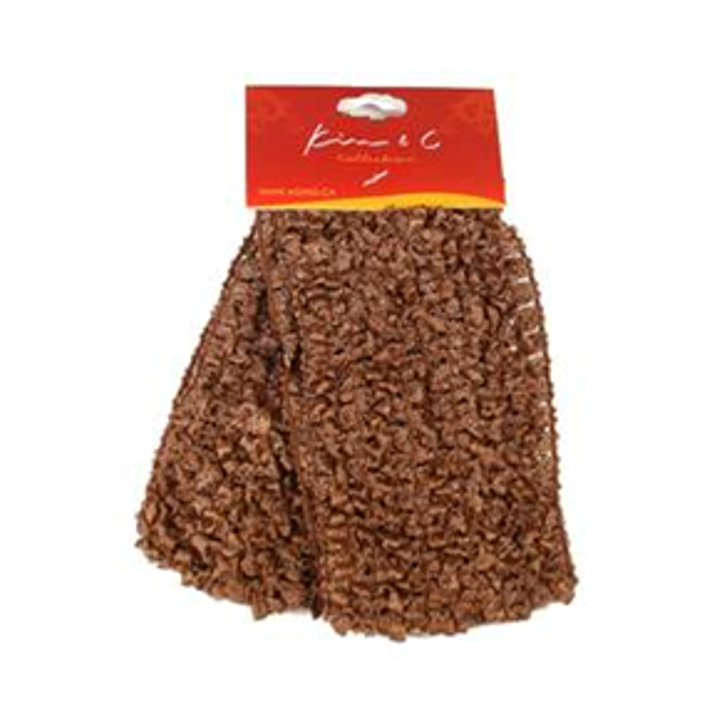 2pcs Mesh Head Bands - IV01297