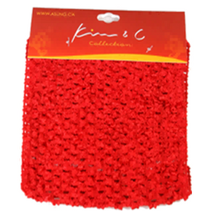 Large Mesh Headband - IV01299