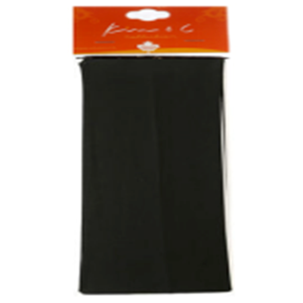 Plain Headband (Large) - IV01396BLA