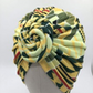 Pre Knotted Turban(Snail) - IV60061