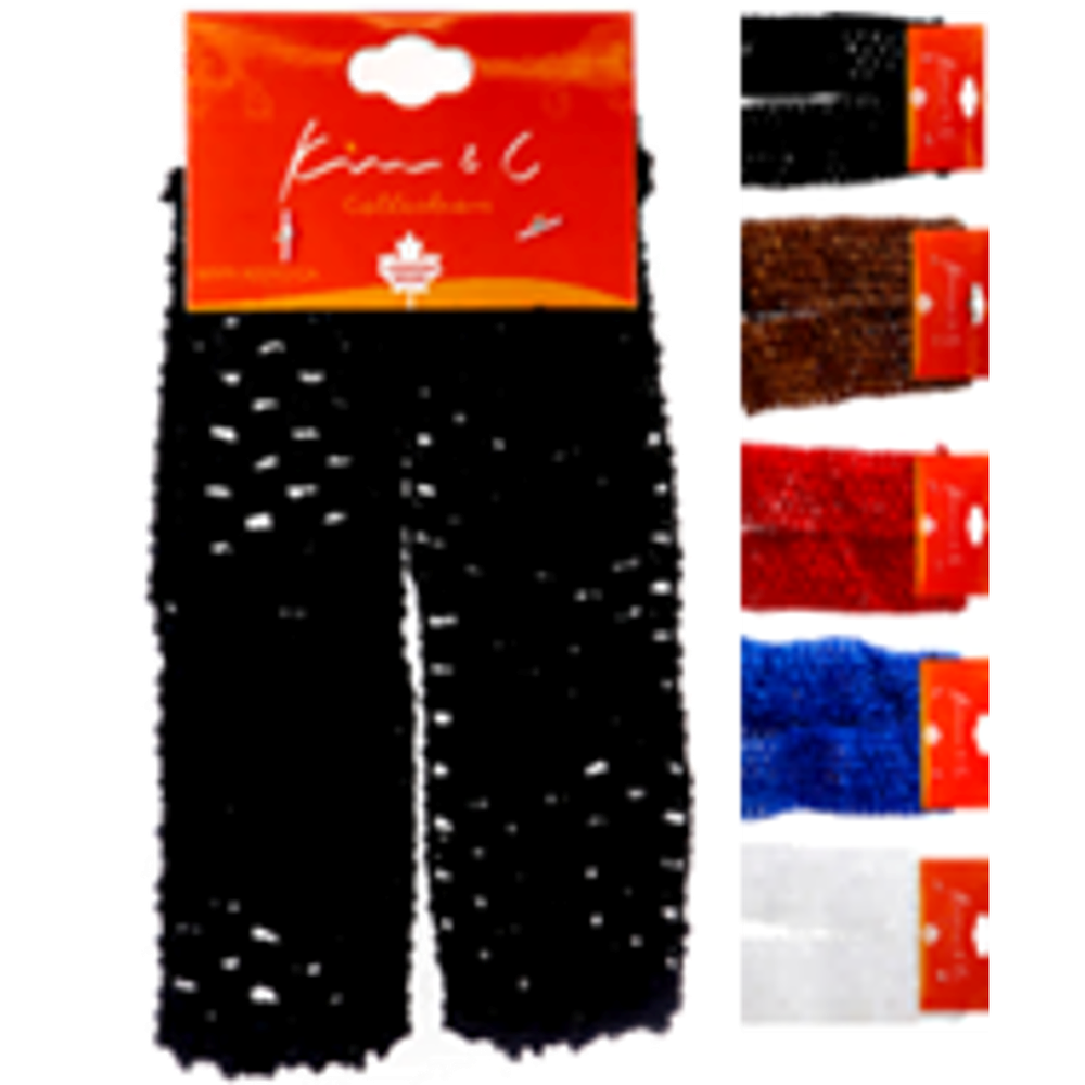 2pcs Mesh Head Bands (Small) - IV91674