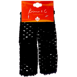 2pcs Mesh Head Bands (Small) - IV91674