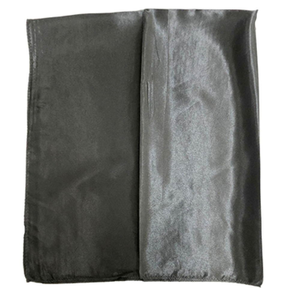Plain Satin Scarf (90cmx90cm)- VSC