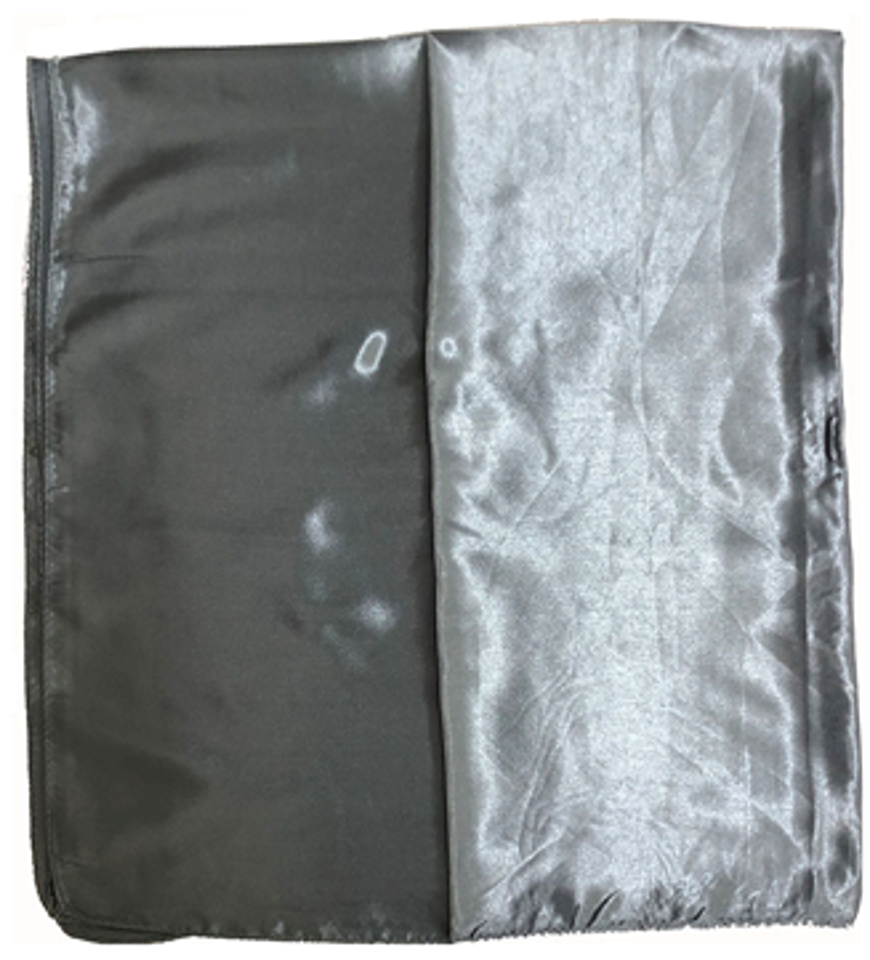 Plain Satin Scarf (90cmx90cm)- VSC