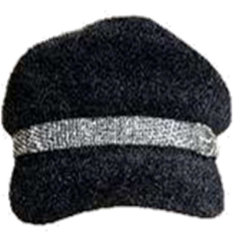 Fashion Winter Bucket Hat - IVW004-1