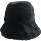 Fashion Winter Bucket Hat - IVW004-1
