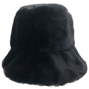 Fashion Winter Bucket Hat - IVW004-1