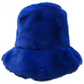 Fashion Winter Bucket Hat - IVW004-1
