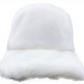 Fashion Winter Bucket Hat - IVW004-1