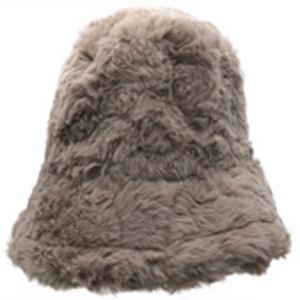 Fashion Winter Bucket Hat - IVW004-5