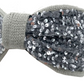 Knitted Headband with Sequin-IVW006-3