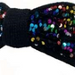 Knitted Headband with Sequin-IVW006-3