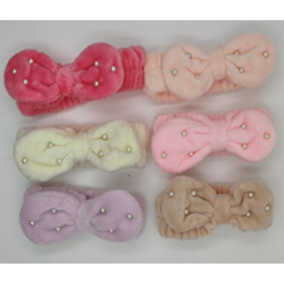 Premium Washing face Hairband-IVWHA23