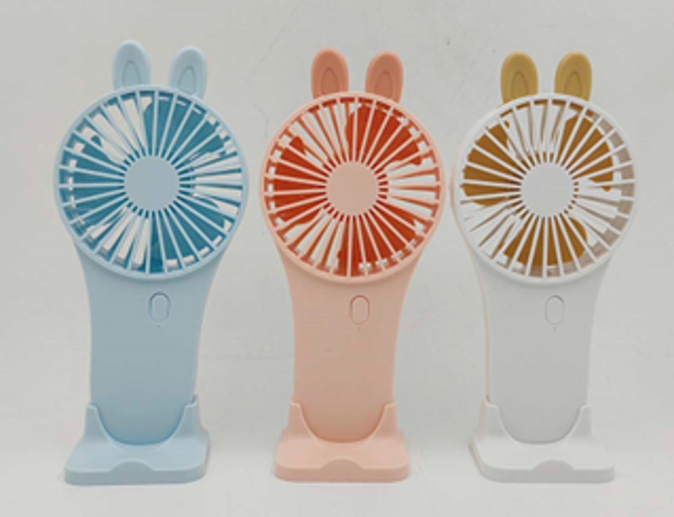 USB Mini Fan-KCFAN2402