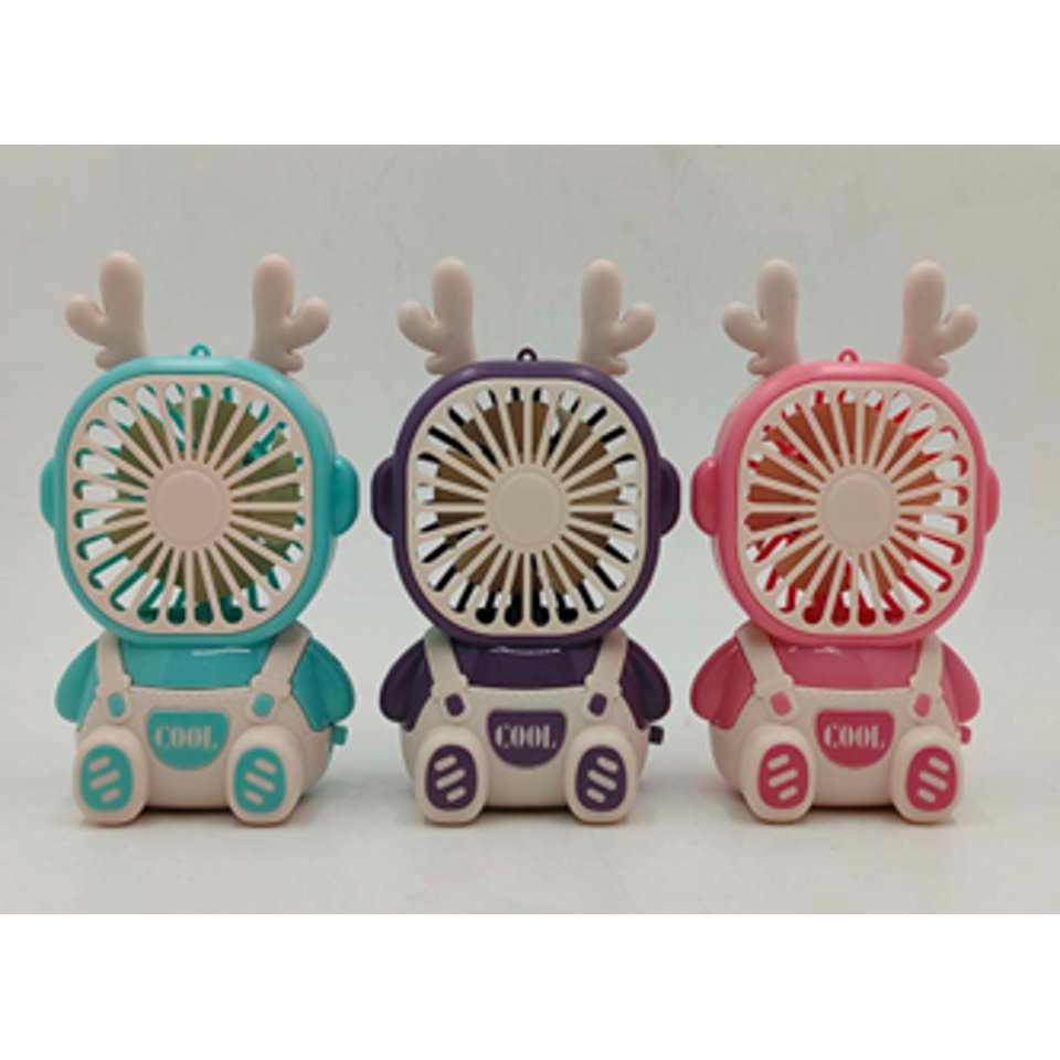 USB Mini Fan-KCFAN2405
