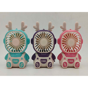 USB Mini Fan-KCFAN2405