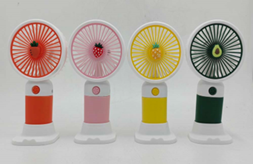 USB Mini Fan-KCFAN2406