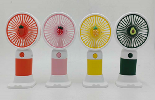 USB Mini Fan-KCFAN2406