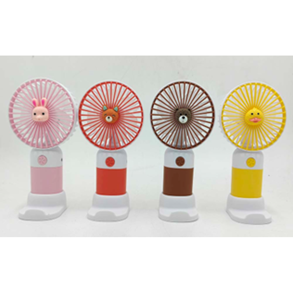 USB Mini Fan-KCFAN2407