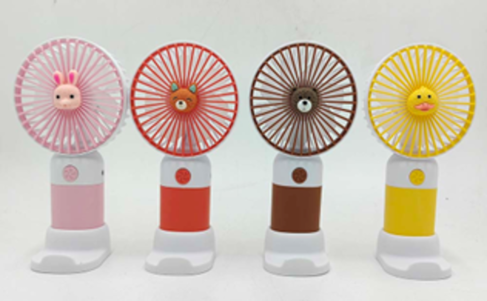 USB Mini Fan-KCFAN2407