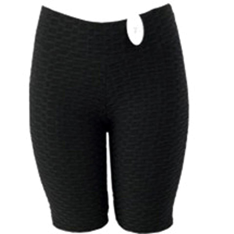 Brazilian Biker Shorts-LE717