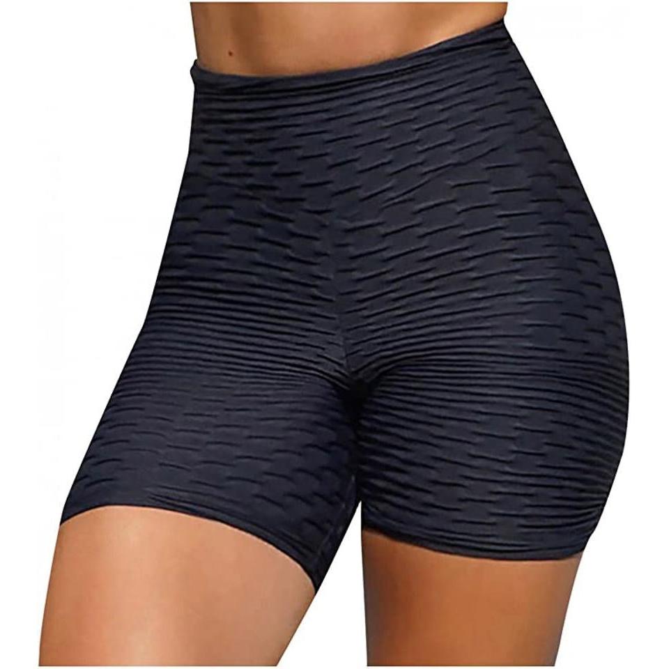 Brazilian Shorts-LE719BLA