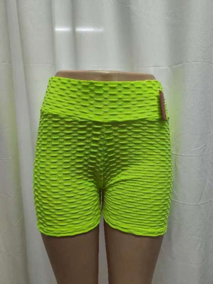 Brazilian Shorts-LE719BLA