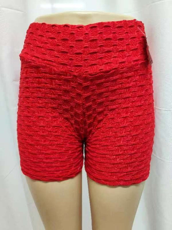 Brazilian Shorts-LE719BLA