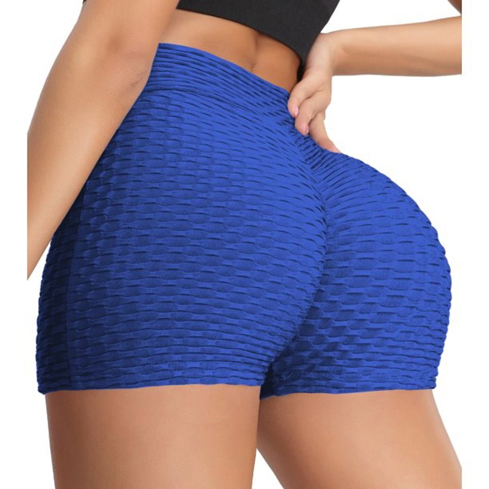 Brazilian Shorts-LE719BLA