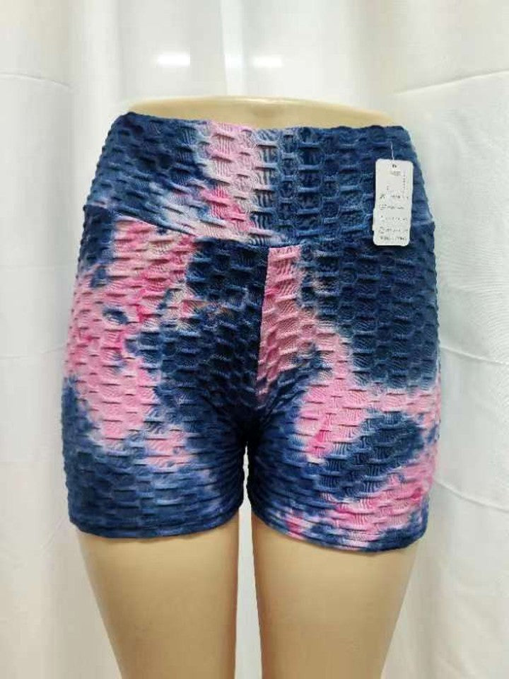 Brazilian Shorts-LE719BLA