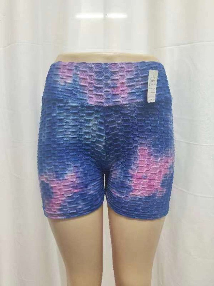 Brazilian Shorts-LE719BLA