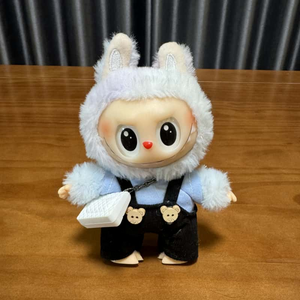 AUTHENTIC POP MART LABUBU  -  LBB2509AST