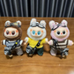 AUTHENTIC POP MART LABUBU  -  LBB2509AST