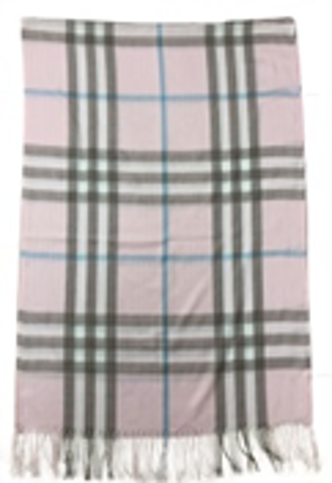 Large Traditional Tartan Check Scarf/Pashmina(72cmx184cm)-SF1507-1