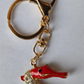 Rhinestone Keychain Assort Pattern-SKC2301