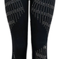 Rhinestone Free size Leggings-SLGS23