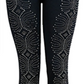 Rhinestone Free size Leggings-SLGS23