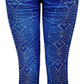 Rhinestone Free size Leggings-SLGS23