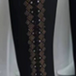 Rhinestone Free size Leggings-SLGS23