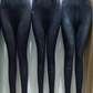 Rhinestone Free size Leggings-SLGS23