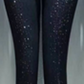 Rhinestone Free size Leggings-SLGS23