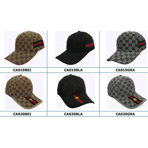 Fashion Cap - CA019