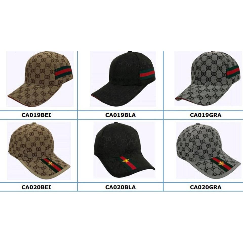 Fashion Cap - CA020