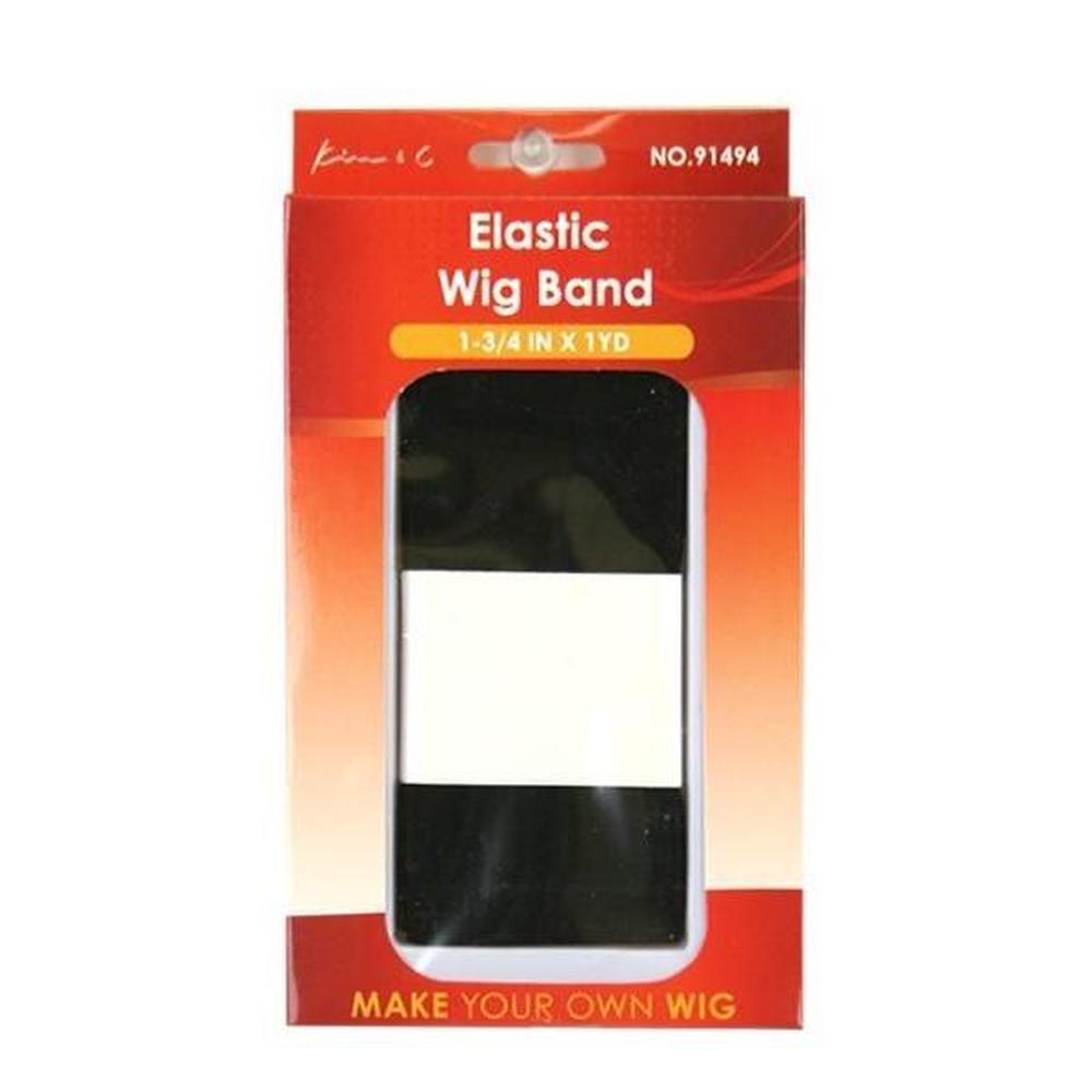 Elastic Wig Band - AS91494